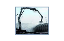 Zelna Goddaer, Hydrojet Systems (Administration Manager)