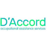 Megan Chippendale, D’Accord OAS, Accounts Manager,