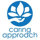 Luke Manton, Caring Approach