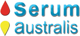 Gavin Heywood, Serum Australis, Managing Director