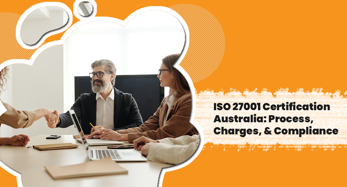 ISO 27001 Certification Australia