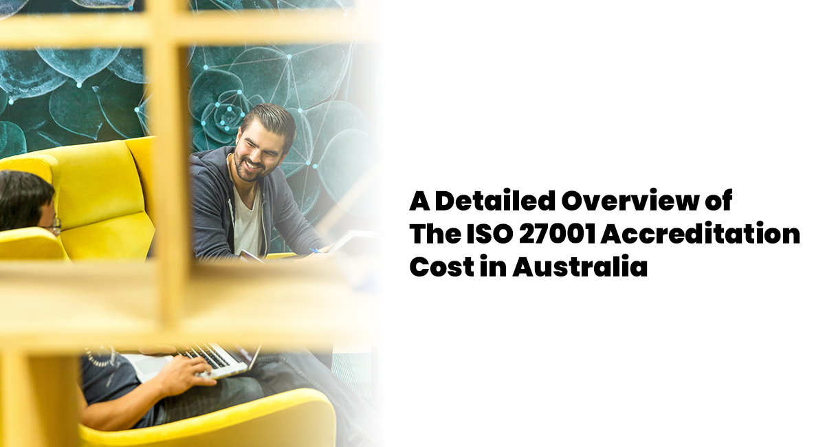 ISO 27001 Accreditation