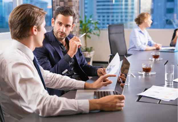 ISO Consultants in Australia