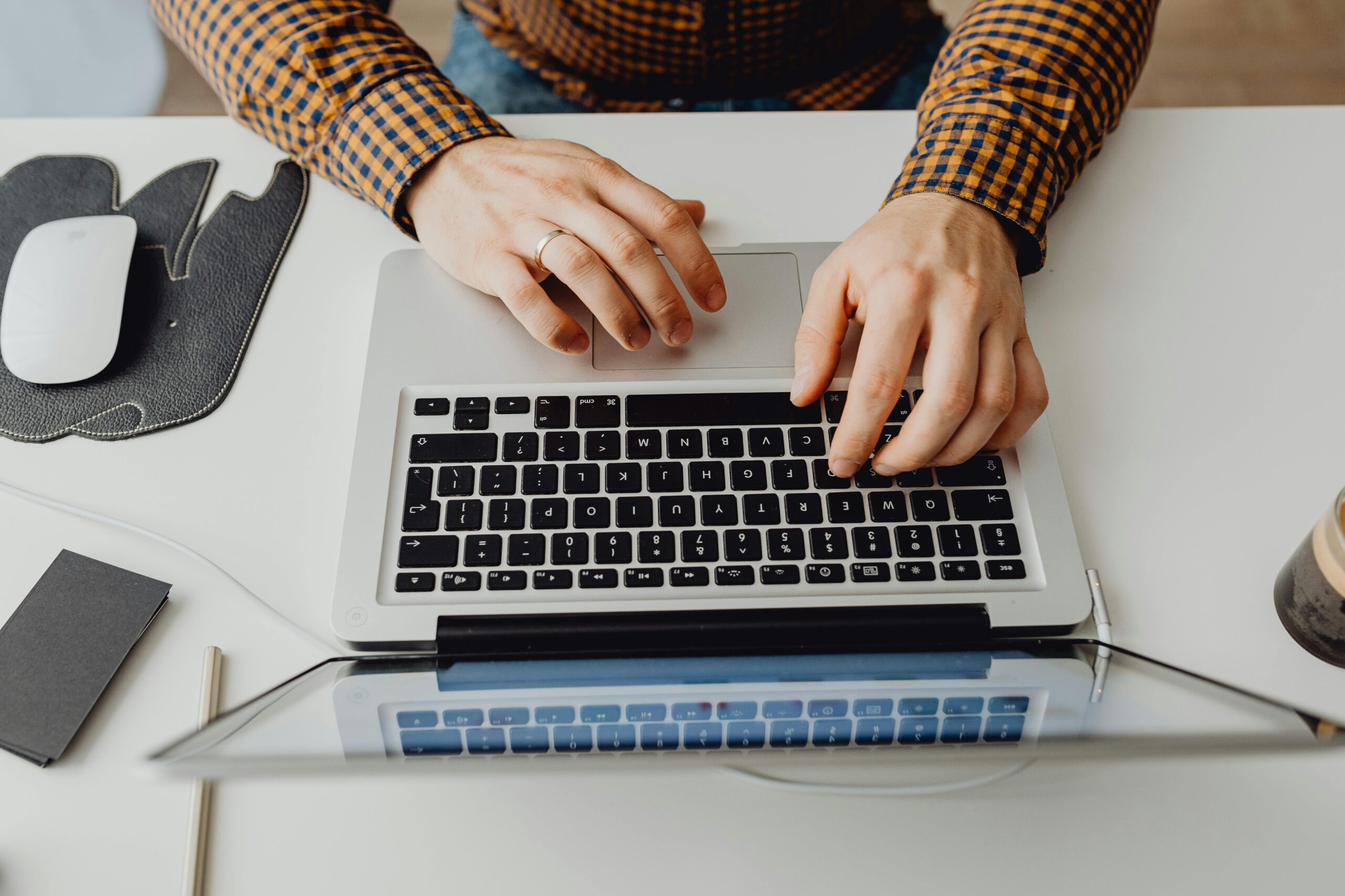 Iso 27001 certification