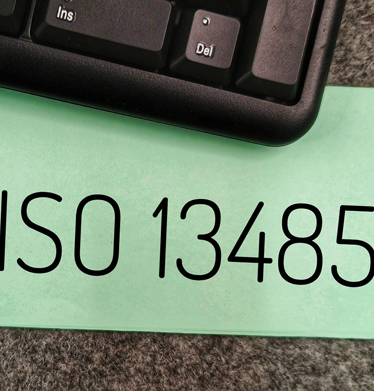Iso 13485