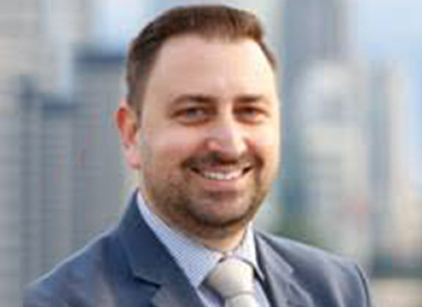 Luke hillier