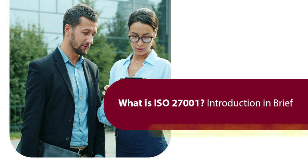 Iso 42001 Vs. Iso 27001: The Key Distinctions And Their Importance What is iso 27001