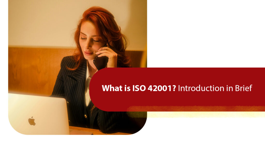 Iso 42001 Vs. Iso 27001: The Key Distinctions And Their Importance What is iso 42001